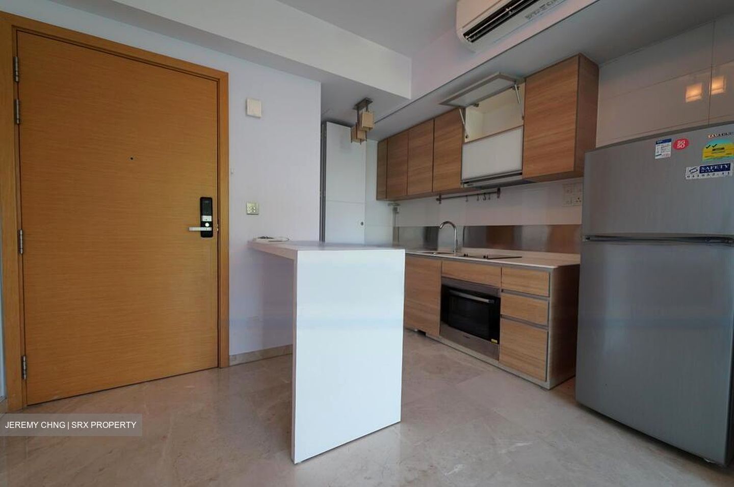 Parc Emily (D9), Condominium #458078301